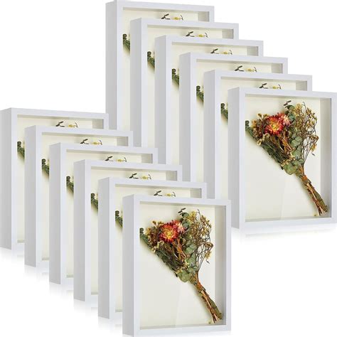 shadow box picture frames amazon|shadow box for taking photos.